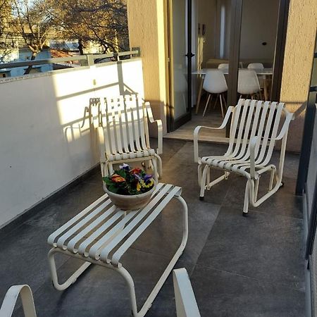 Ferienwohnung Umma Mendoza Exterior foto