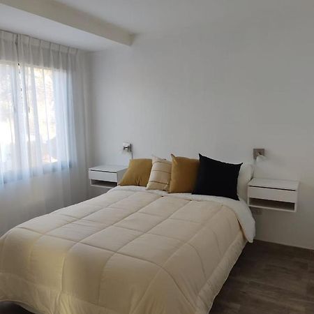 Ferienwohnung Umma Mendoza Exterior foto