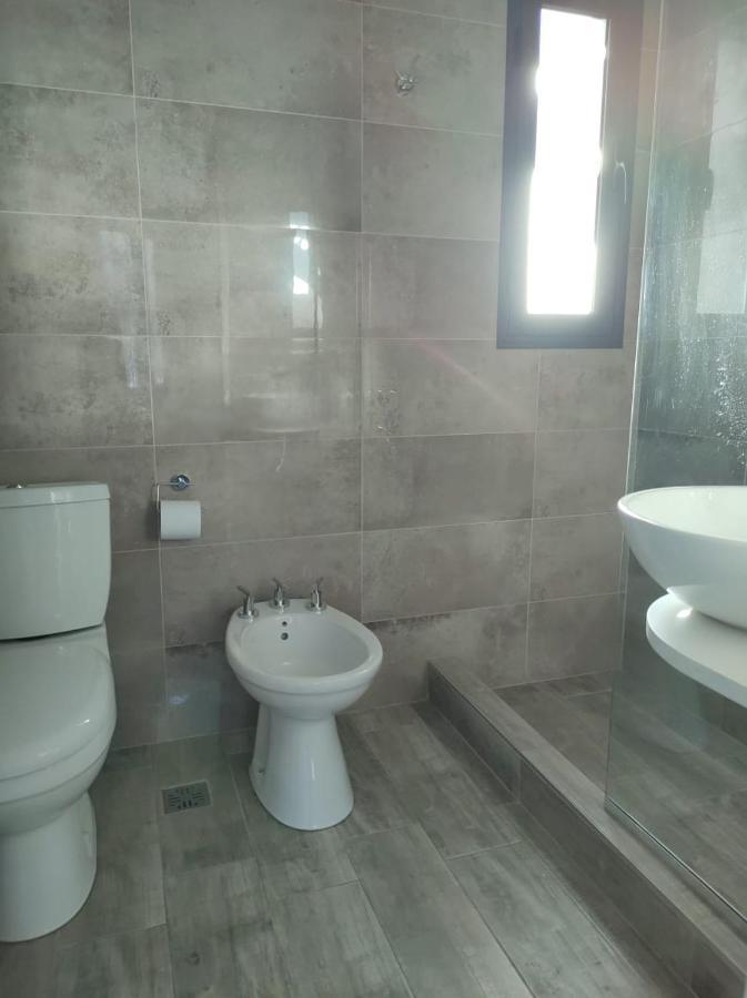 Ferienwohnung Umma Mendoza Exterior foto