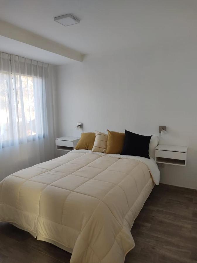 Ferienwohnung Umma Mendoza Exterior foto